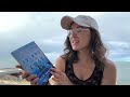 Puerto Rico Vlog | Adventures and Reading Guards, Vagabond, Island of the Lost, and Folktales