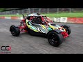 RallyKart | Faster than a Crosskart and ready to race!