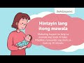 5 tips para mawala ang sinok ni baby | theAsianparent Philippines