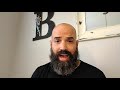 Mad Viking Beard Company product review