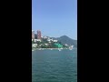 Boat party part 11 at Hk Island