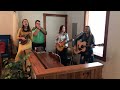Happy am I // the Avery sisters ft. Joel Strickland