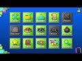 FIREWORKS AND GEOMETRY DASH! | Level Requests: ON