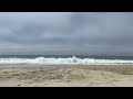 3 1/2 Minutes of Surf Sounds