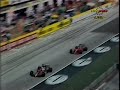 Mansell overtakes Patrese for the 2nd place - 1990 San Marino Grand Prix at Imola