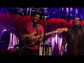 Marcus Miller at Ardmore Music Hall - Blast solo