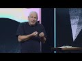 Life is Hard — God is Good - Louie Giglio