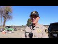 A Day in the Life of #SLOCounty Sheriff's Deputy