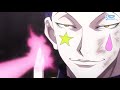 Hisoka amv Don't get in my way