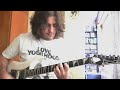 Iron Maiden - The Time Machine (Interlude melody Cover)