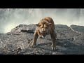Mufasa: The Lion King - Official Teaser Trailer (2024) Aaron Pierre, Donald Glover, Mads Mikkelsen