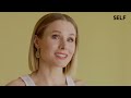 Kristen Bell on Living with Depression and Anxiety | Body Stories | SELF