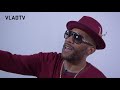 Lord Jamar on Pop Smoke's Death: This Only Happens in Rap (Part 8)