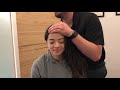 Atlas treatment for Chiari Malformation | Portland Chiropractor Dr. Chris Cooper, DC, BCAO