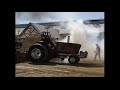 Truck & Tractor Pull Fails, Mishaps, Fires, Carnage, Wild Rides