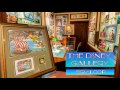 Disneyland | The Disney Gallery | BGM Loop