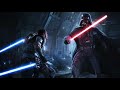 Star Wars - Starkiller vs Darth Vader Suite (Theme)
