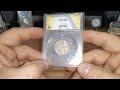 Graded Coins (Box 2)