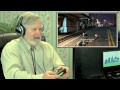 ELDERS PLAY THE LAST OF US (Elders React: Gaming)