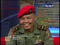 Bukan Empat Mata - 27 April 2015 - Dirgahayu Kopassus Full