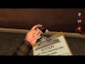 (Postal 2) Not the Best Time to Ask