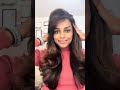 Pageant hair (full video?