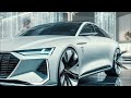 New 2025 Audi A6 Official Reveal : FIRST LOOK!