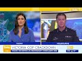 “You will be dismissed”: Victoria Police to crack down on misconduct within force | 9 News Australia