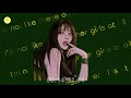 Alpha Girl Energy | Baddas K-pop Girl Group Song