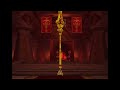 I REMADE The most Famous Priest Weapon in WOW