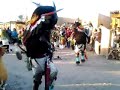 Santa Clara Pueblo Buffalo Dance Part I