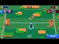 Efsane bir maç- Brawl stars