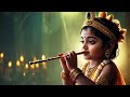 Krishna flute music | Meditation music for body and soul | stess relief 2024