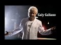Galy Galiano mix
