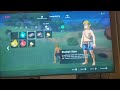 BOTW Left Plateau early using IST