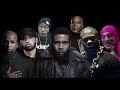 Simon Says - Pharaoh Monch ft. Busta Rhymes, Eminem, Tech N9ne, Hopsin, DMX, and more | MASH UP