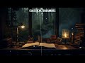 a classical music for reading writing and studying (dark academia playlist)