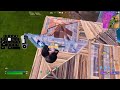 Xbox Series S - Fortnite Season 2 Keyboard & Mouse Solo RANKED Gameplay 120FPS
