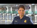 Customs & Border Protection - Entering the U.S.
