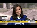 BC Today, April 19: Vancouver Canucks' playoff run | Gardening with Brian Minter