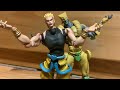 I Review The Super Action Statue High DIO and The World