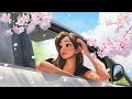 Music for when you are stressed 🍀 Chill lofi | Music to Relax, Drive, Study, Chill