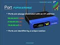 Port Forwarding Explained