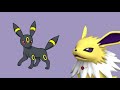 Wii and Jolteon Answer Your Questions!  (1,000 Subscriber Special)