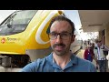 The Prospector | A gold class train? | Travel to Kalgoorlie