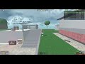 My Roblox Zombie Uprising game play part 4