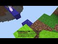 Minecraft Block Trap for the First Time #Shorts