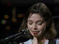 Nanci Griffith Love at the Five and Dime