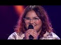 Memorable STANDING OVATIONS in The Voice Blind Auditions