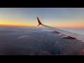 REVIEW | Southwest Airlines | Phoenix (PHX) - San Diego (SAN) | Boeing 737-700 | Economy